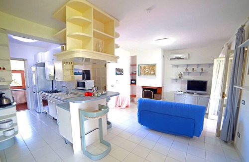 Tonnarella Casa | Portorosa Residence