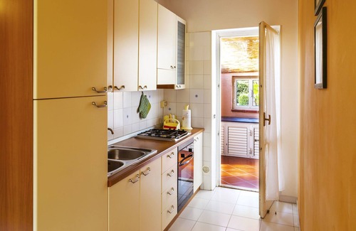 Tonnarella Casa | Portorosa Residence