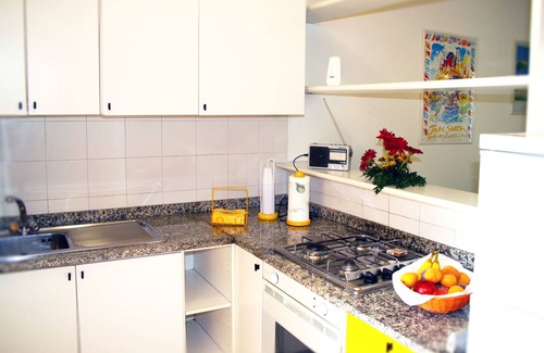 Tonnarella Casa | Portorosa Residence