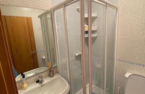 Portosin Apartamento | Portosín beach apartment