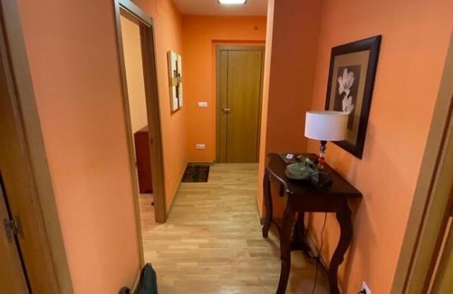 Portosin Apartamento | Portosín beach apartment