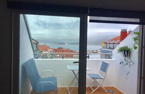 Portosin Apartamento | Portosín -Suites