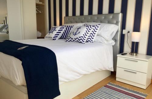 Portosin Apartamento | Portosín -Suites