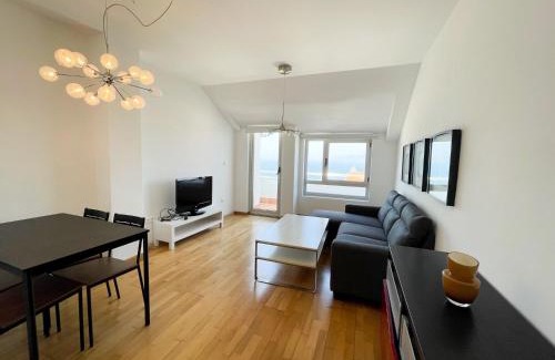 Portosin Apartamento | Portosín -Suites