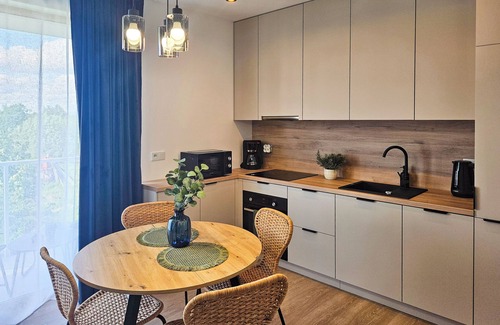 Olsztynek Apartamento | Portos by Kairos Apartments