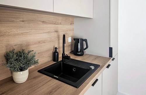 Olsztynek Apartamento | Portos by Kairos Apartments