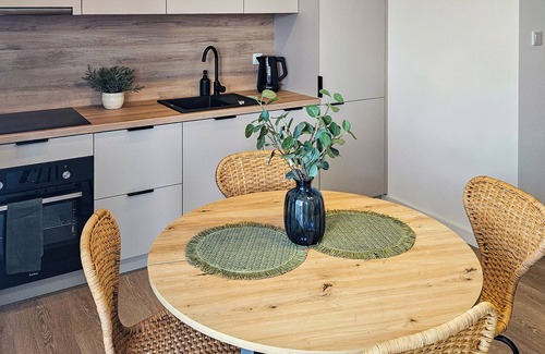 Olsztynek Apartamento | Portos by Kairos Apartments
