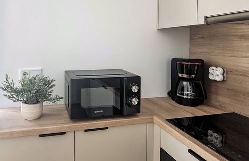 Olsztynek Apartamento | Portos by Kairos Apartments