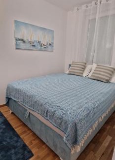 Petrovaradin Apartamento | Portovaradin
