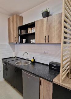 Petrovaradin Apartamento | Portovaradin