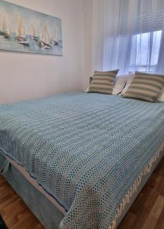 Petrovaradin Apartamento | Portovaradin