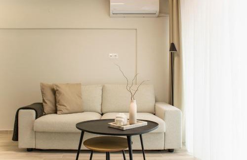 Ladadika Apartamento | Portrait - Deluxe Living
