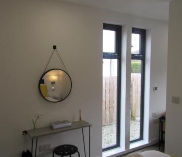 Achachork Chalet De Esquí | Portree But & Ben