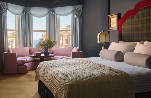 Portrush Casa | Portrush Adelphi