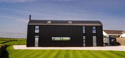 Coleraine Villa | Portrush Barn