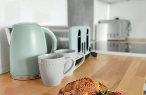 Portrush Apartamento | Portrush by the Sea - West Beach