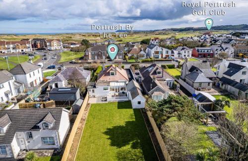 Portrush Casa | Portrush By The Tee