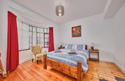 Portrush Casa | Portrush By The Tee