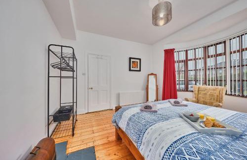 Portrush Casa | Portrush By The Tee