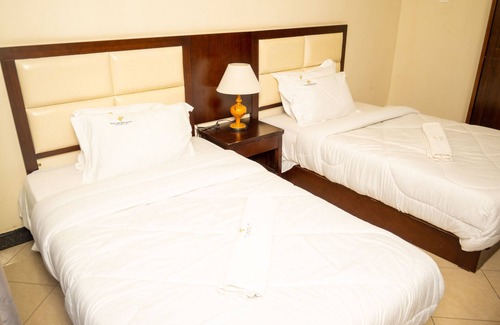 Dar es Salaam Hotel | Ports Line Hotel & SPA