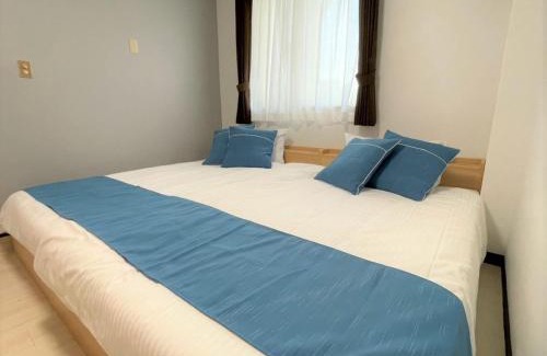 Taketomi-jima Taketomi-cho Hotel | Portside美崎町 離島ターミナル徒歩3分 バスターミナル前 室内リニューアル