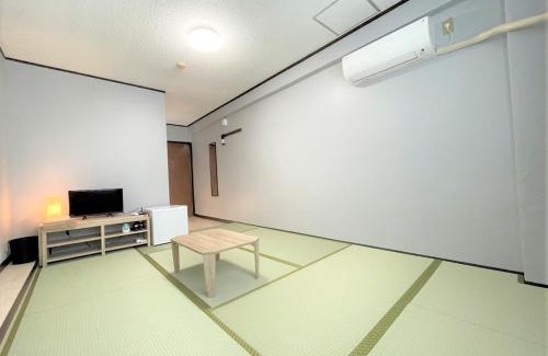 Taketomi-jima Taketomi-cho Hotel | Portside美崎町 離島ターミナル徒歩3分 バスターミナル前 室内リニューアル