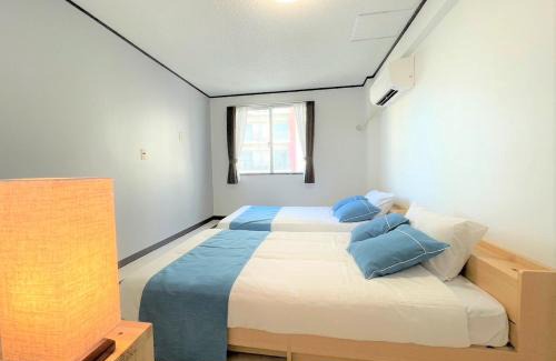 Taketomi-jima Taketomi-cho Hotel | Portside美崎町 離島ターミナル徒歩3分 バスターミナル前 室内リニューアル