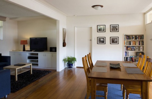 Port Campbell Hotel | Portside Motel