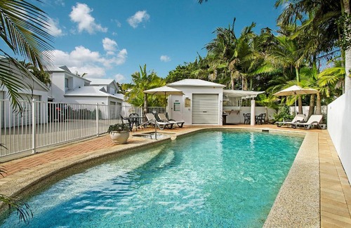 Noosaville Complejo | Portside Noosa Waters