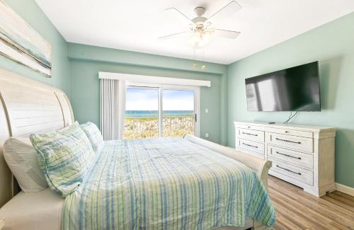 Pensacola Beach Apartamento | Portside Villa, No 36 Pet Friendly Beachfront Paradise Retreat