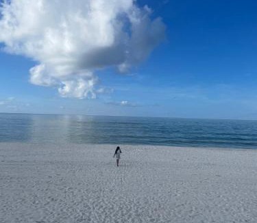 Pensacola Beach Apartamento | Portside Villa, No 36 Pet Friendly Beachfront Paradise Retreat
