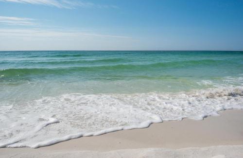 Pensacola Beach Casa | Portside Villas unit 6