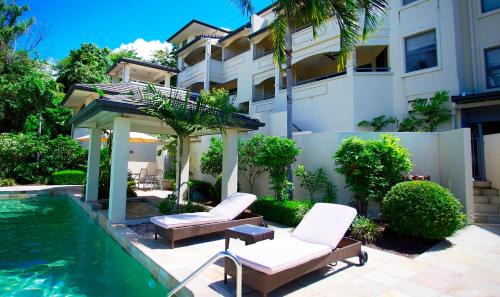 Airlie Beach Apartamento | Portside Whitsunday Luxury Holiday Apartments