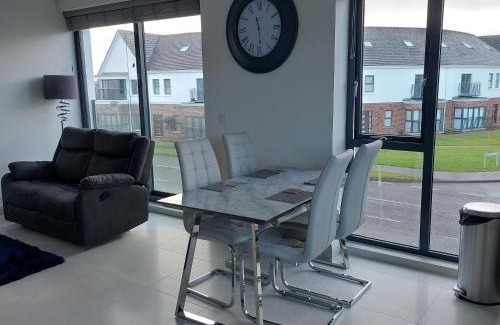 Portstewart Apartamento | Portstewart Atlantic Cove Hatheran Gardens
