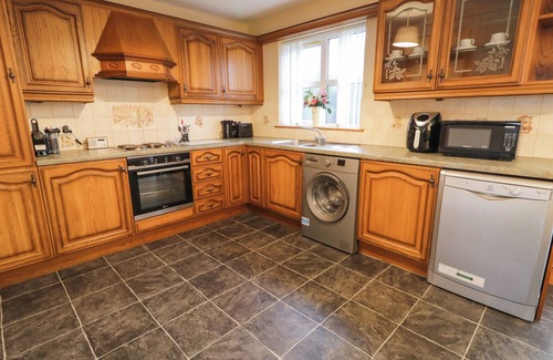 Portstewart Cabaña | Portstewarts Home From Home