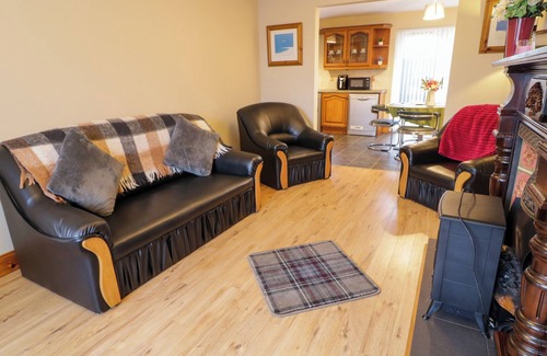 Portstewart Cabaña | Portstewarts Home From Home