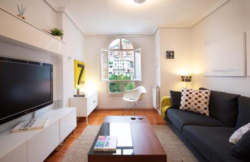 Mutriku Apartamento | Portua - Baskey Rentals