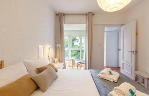 Mutriku Apartamento | Portua - Baskey Rentals