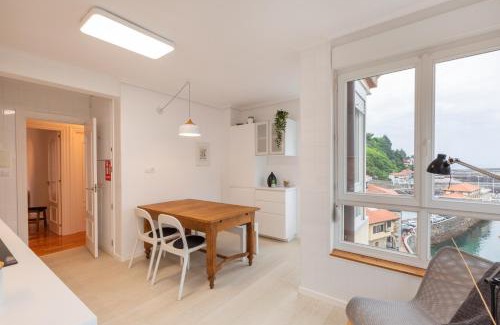 Mutriku Apartamento | Portua - Baskey Rentals