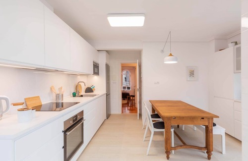Mutriku Apartamento | Portua - baskeyrentals