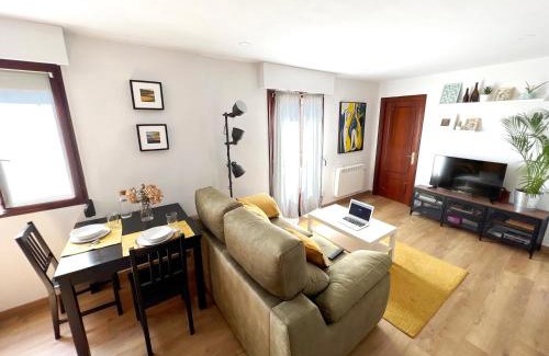 Bermeo Apartamento | Portubide Bermeo
