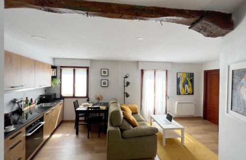 Bermeo Apartamento | Portubide Bermeo