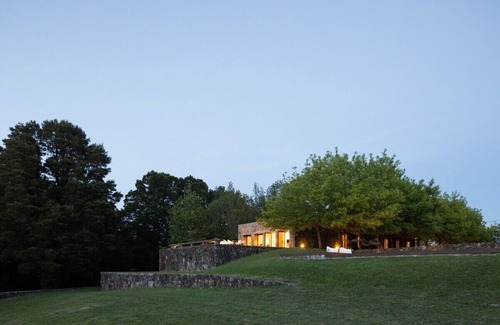 Ancora Villa | Blue & Green Nature Villa