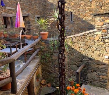 Gois Apartamento | Portugal Mountain Splendour - Xisto village