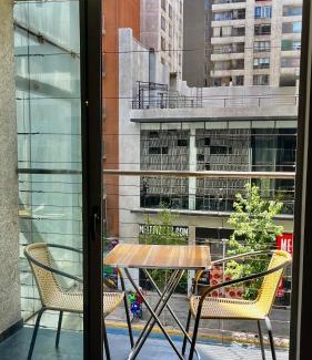 Downtown Santiago Apartamento | Portugal Suites