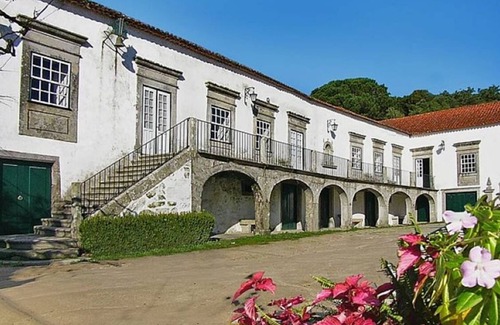 Anha Cabaña | Casa de vacaciones com piscina, 4km de la playa