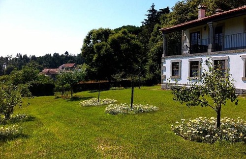 Anha Cabaña | Casa de vacaciones com piscina, 4km de la playa