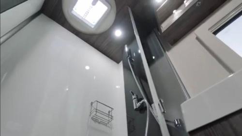 Faro Alquiler De Eote | Portugals Infinity - AutoCaravana Luxo