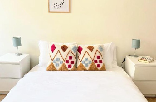 Sao Bento Apartamento | Portuguese apartment in the heart of Lisbon