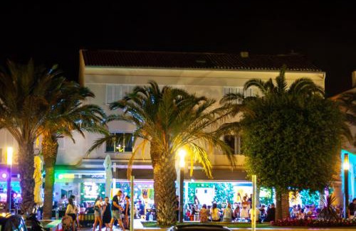 Novalja Apartamento | Portunata Penthouse
